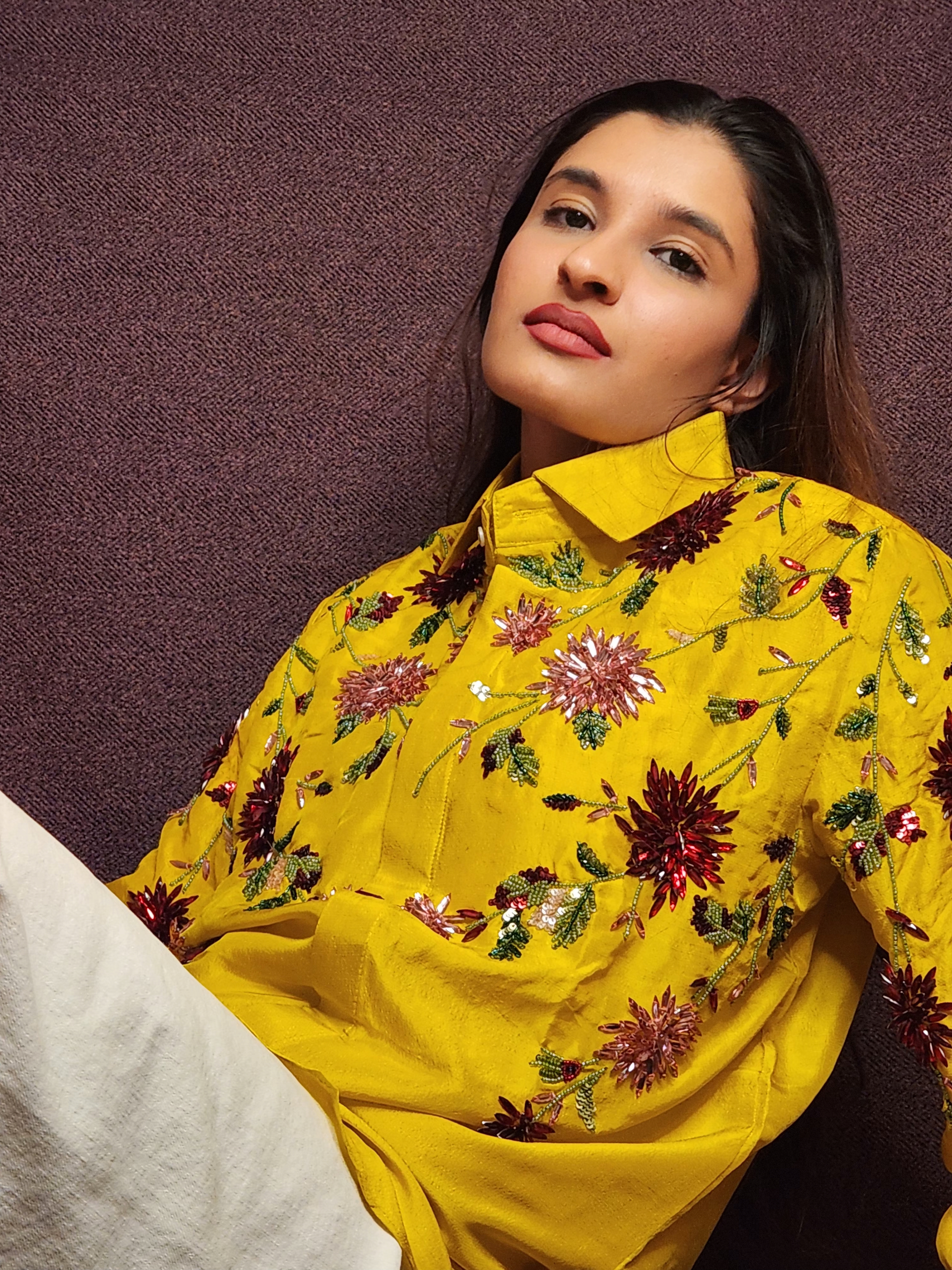 Oodte Reh — Damini Shah